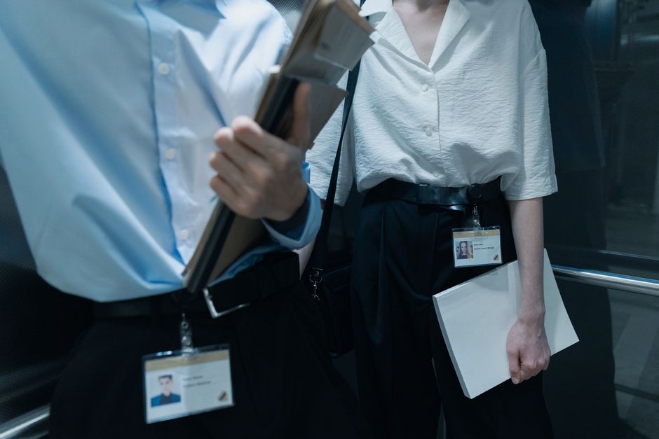 기업인증 총정리 — 자료 이미지